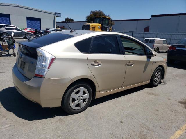 Photo 2 VIN: JTDKN3DU3A0112544 - TOYOTA PRIUS 