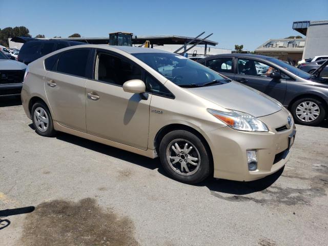 Photo 3 VIN: JTDKN3DU3A0112544 - TOYOTA PRIUS 