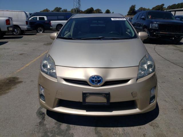 Photo 4 VIN: JTDKN3DU3A0112544 - TOYOTA PRIUS 