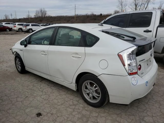 Photo 1 VIN: JTDKN3DU3A0112642 - TOYOTA PRIUS 