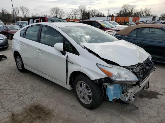 Photo 3 VIN: JTDKN3DU3A0112642 - TOYOTA PRIUS 