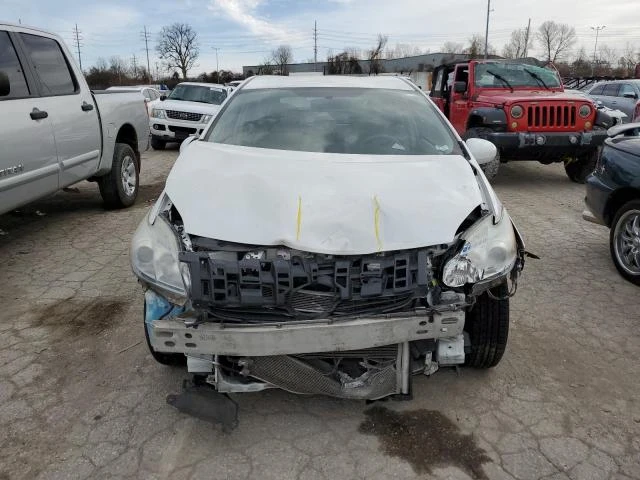 Photo 4 VIN: JTDKN3DU3A0112642 - TOYOTA PRIUS 