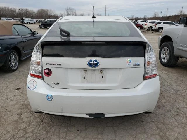 Photo 5 VIN: JTDKN3DU3A0112642 - TOYOTA PRIUS 