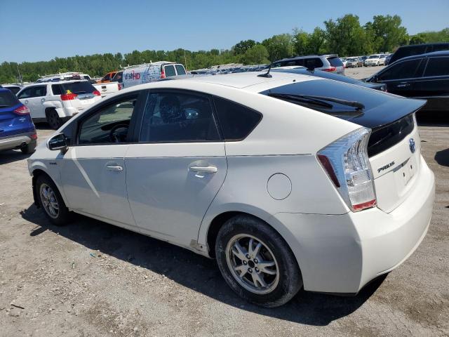 Photo 1 VIN: JTDKN3DU3A0113225 - TOYOTA PRIUS 