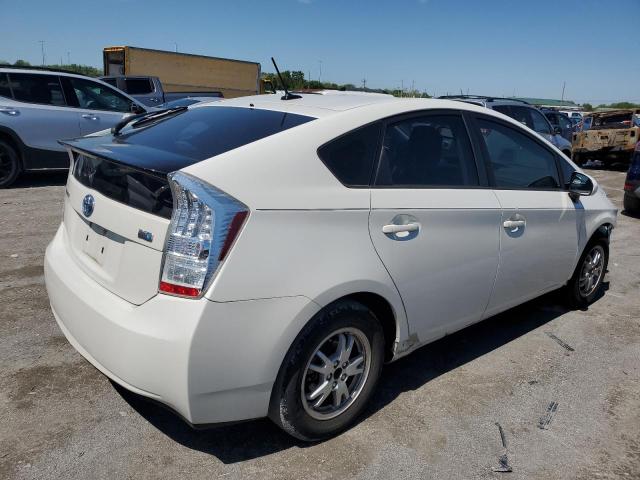 Photo 2 VIN: JTDKN3DU3A0113225 - TOYOTA PRIUS 