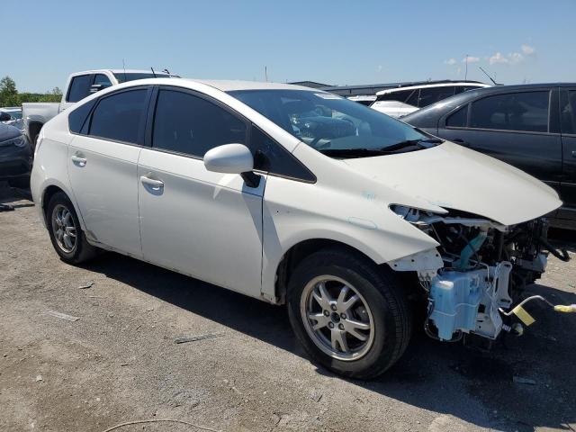 Photo 3 VIN: JTDKN3DU3A0113225 - TOYOTA PRIUS 