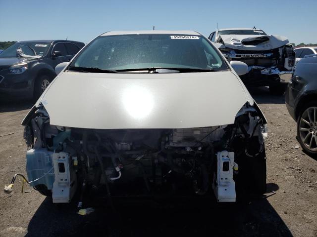 Photo 4 VIN: JTDKN3DU3A0113225 - TOYOTA PRIUS 