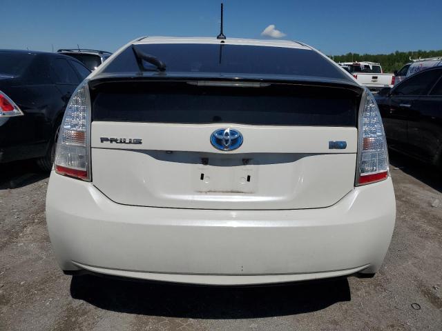 Photo 5 VIN: JTDKN3DU3A0113225 - TOYOTA PRIUS 