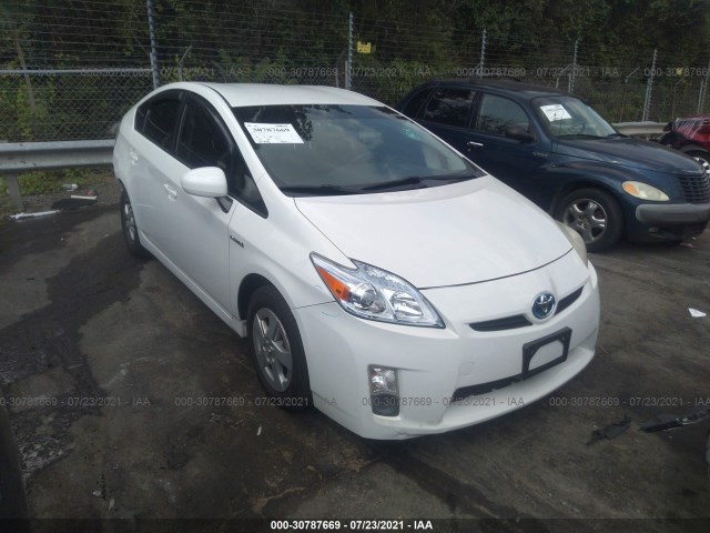 Photo 0 VIN: JTDKN3DU3A0113547 - TOYOTA PRIUS 