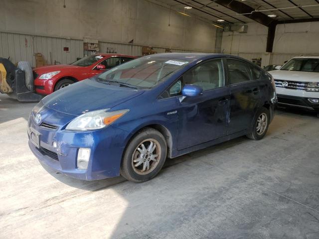 Photo 0 VIN: JTDKN3DU3A0113922 - TOYOTA PRIUS 