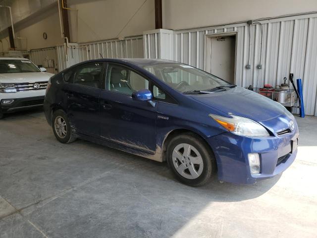 Photo 3 VIN: JTDKN3DU3A0113922 - TOYOTA PRIUS 