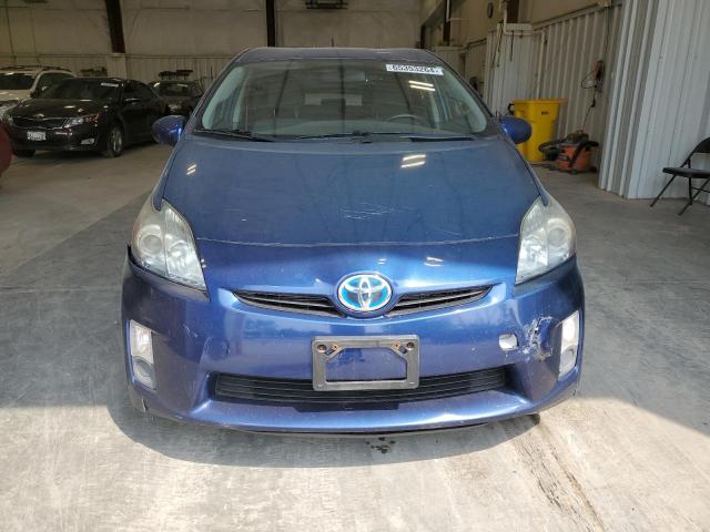 Photo 4 VIN: JTDKN3DU3A0113922 - TOYOTA PRIUS 