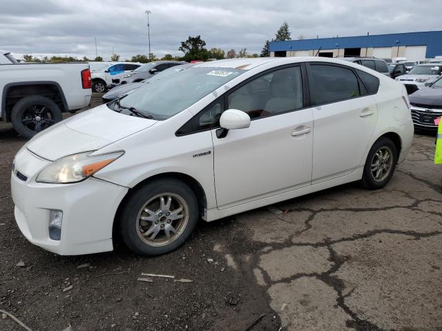 Photo 0 VIN: JTDKN3DU3A0128548 - TOYOTA PRIUS 