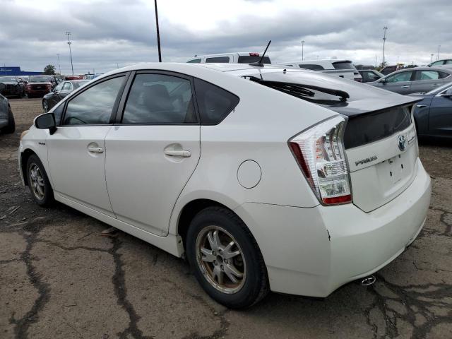 Photo 1 VIN: JTDKN3DU3A0128548 - TOYOTA PRIUS 