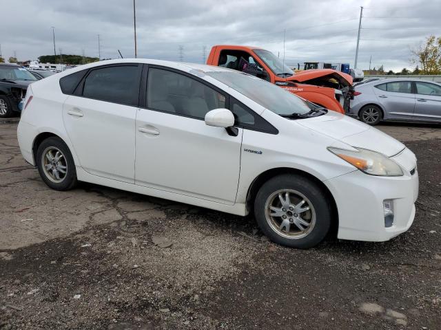 Photo 3 VIN: JTDKN3DU3A0128548 - TOYOTA PRIUS 