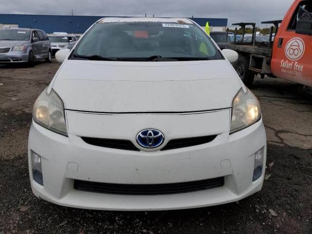 Photo 4 VIN: JTDKN3DU3A0128548 - TOYOTA PRIUS 