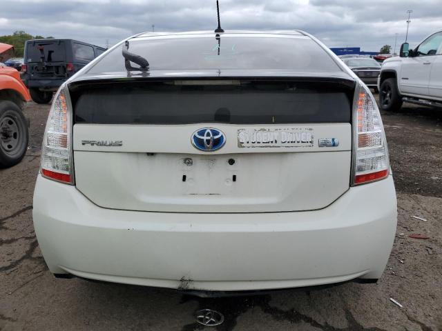 Photo 5 VIN: JTDKN3DU3A0128548 - TOYOTA PRIUS 