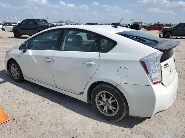 Photo 1 VIN: JTDKN3DU3A0131711 - TOYOTA PRIUS 