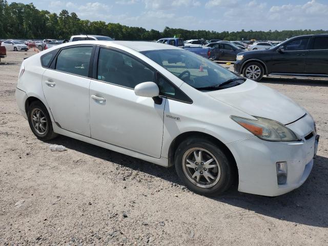 Photo 3 VIN: JTDKN3DU3A0131711 - TOYOTA PRIUS 