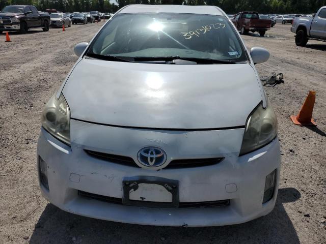 Photo 4 VIN: JTDKN3DU3A0131711 - TOYOTA PRIUS 