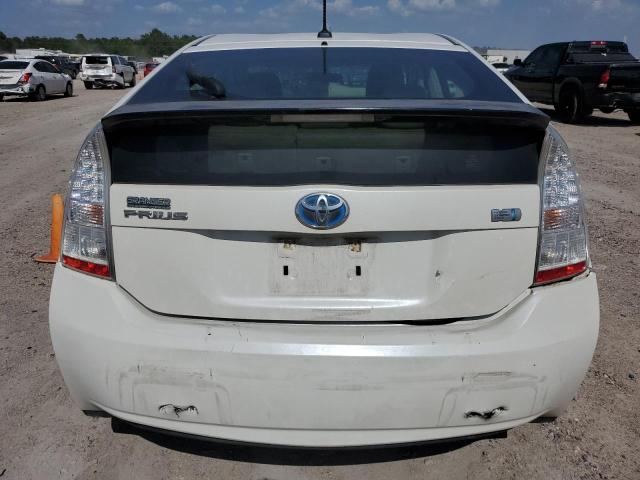 Photo 5 VIN: JTDKN3DU3A0131711 - TOYOTA PRIUS 