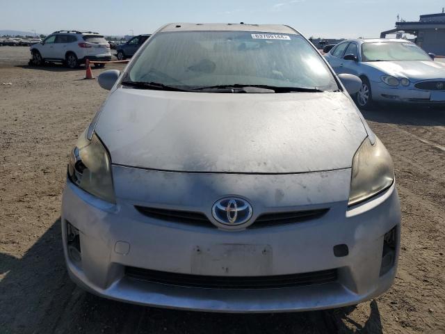 Photo 4 VIN: JTDKN3DU3A0137735 - TOYOTA PRIUS 