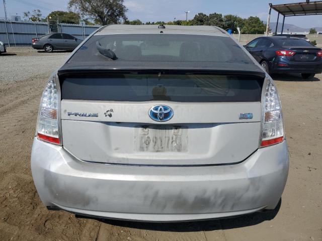 Photo 5 VIN: JTDKN3DU3A0137735 - TOYOTA PRIUS 