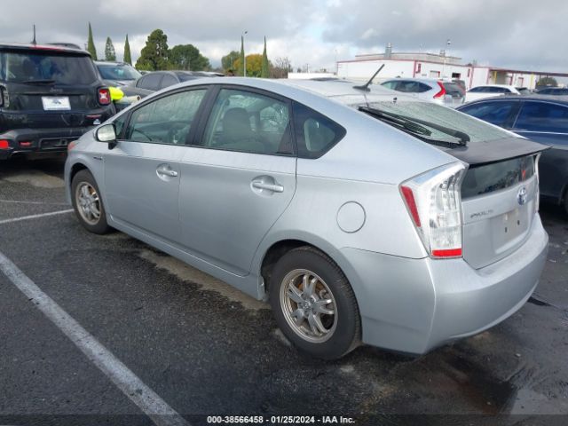 Photo 2 VIN: JTDKN3DU3A0140361 - TOYOTA PRIUS 