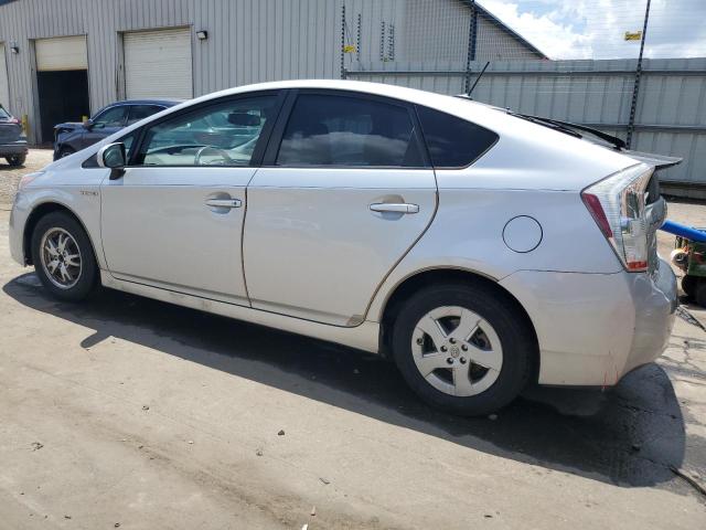 Photo 1 VIN: JTDKN3DU3A0141364 - TOYOTA PRIUS 