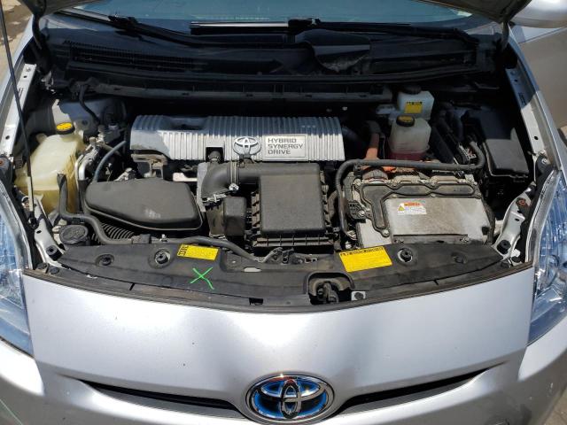 Photo 10 VIN: JTDKN3DU3A0141364 - TOYOTA PRIUS 