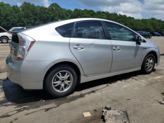 Photo 2 VIN: JTDKN3DU3A0141364 - TOYOTA PRIUS 