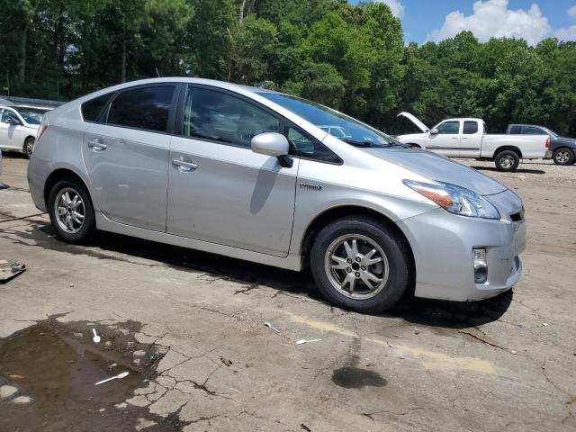 Photo 3 VIN: JTDKN3DU3A0141364 - TOYOTA PRIUS 