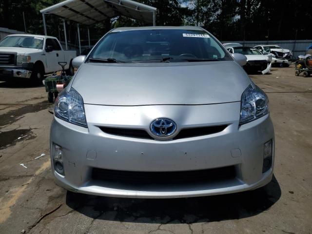 Photo 4 VIN: JTDKN3DU3A0141364 - TOYOTA PRIUS 