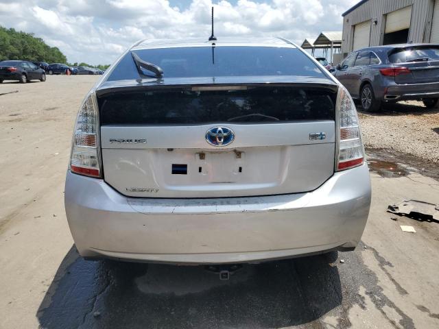 Photo 5 VIN: JTDKN3DU3A0141364 - TOYOTA PRIUS 