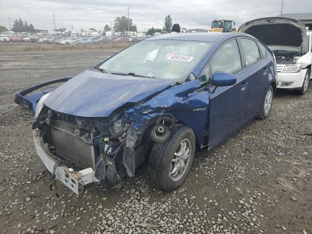 Photo 1 VIN: JTDKN3DU3A0141624 - TOYOTA PRIUS 