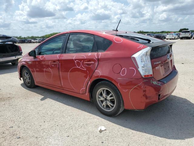 Photo 1 VIN: JTDKN3DU3A0145012 - TOYOTA PRIUS 