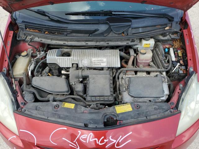 Photo 10 VIN: JTDKN3DU3A0145012 - TOYOTA PRIUS 