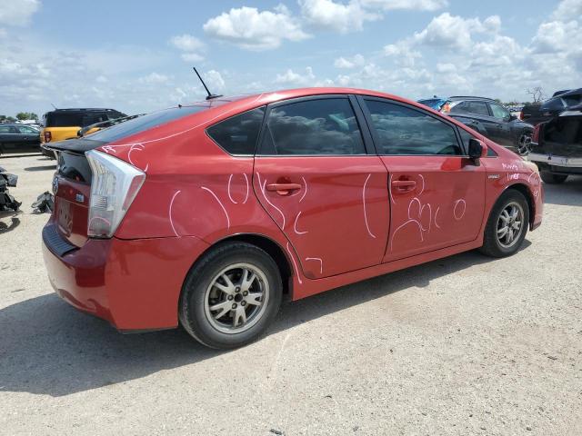 Photo 2 VIN: JTDKN3DU3A0145012 - TOYOTA PRIUS 