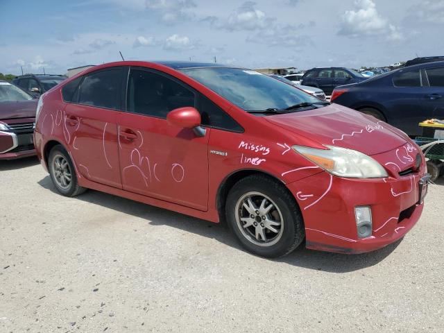 Photo 3 VIN: JTDKN3DU3A0145012 - TOYOTA PRIUS 