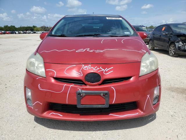 Photo 4 VIN: JTDKN3DU3A0145012 - TOYOTA PRIUS 