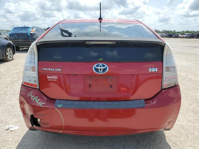 Photo 5 VIN: JTDKN3DU3A0145012 - TOYOTA PRIUS 