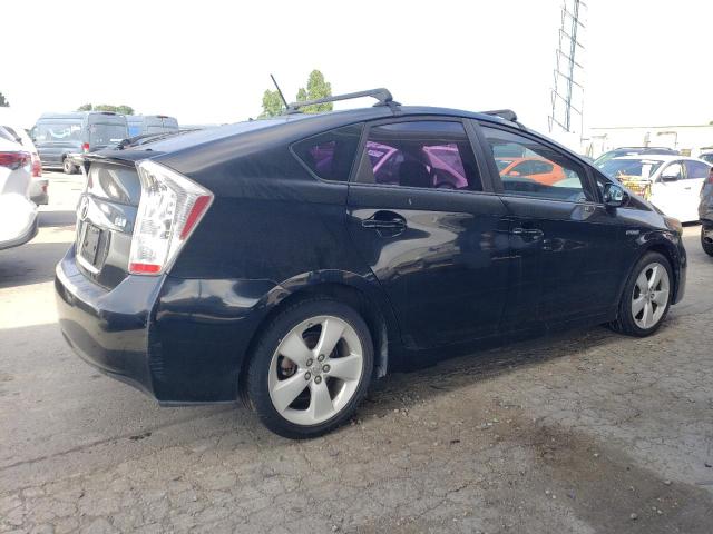 Photo 2 VIN: JTDKN3DU3A0146337 - TOYOTA PRIUS 