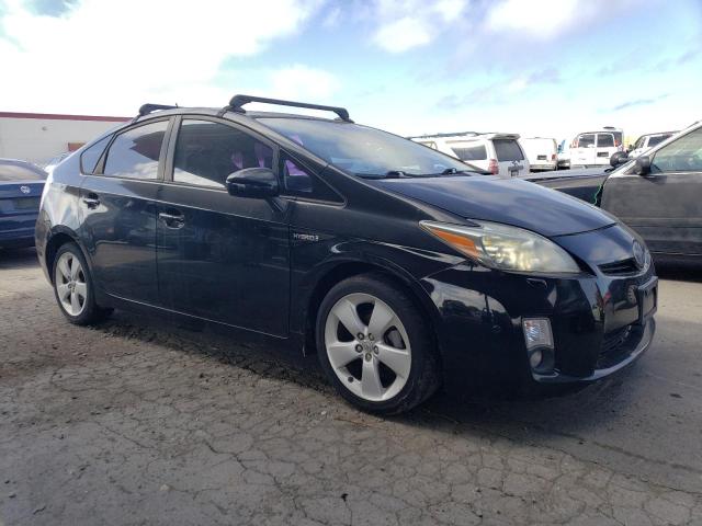 Photo 3 VIN: JTDKN3DU3A0146337 - TOYOTA PRIUS 