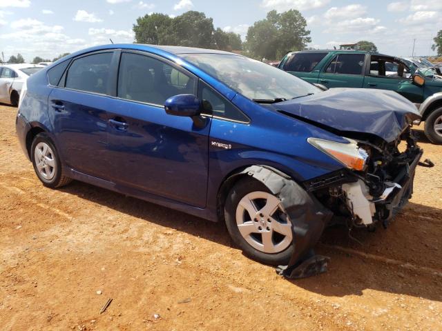 Photo 3 VIN: JTDKN3DU3A0148475 - TOYOTA PRIUS 