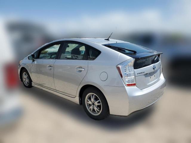 Photo 1 VIN: JTDKN3DU3A0149366 - TOYOTA PRIUS 