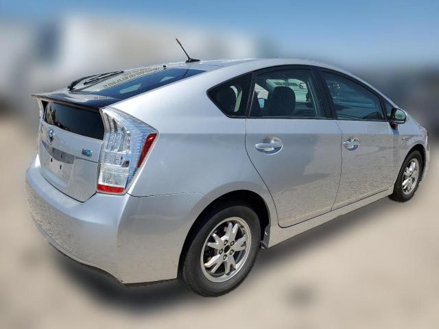 Photo 2 VIN: JTDKN3DU3A0149366 - TOYOTA PRIUS 