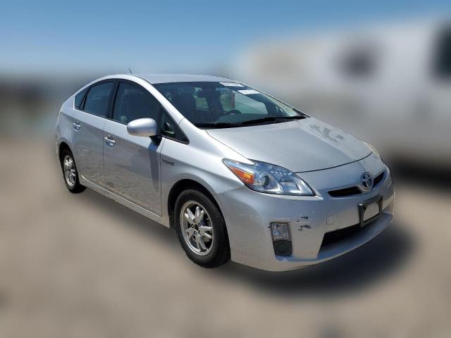 Photo 3 VIN: JTDKN3DU3A0149366 - TOYOTA PRIUS 