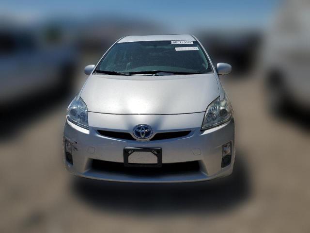 Photo 4 VIN: JTDKN3DU3A0149366 - TOYOTA PRIUS 