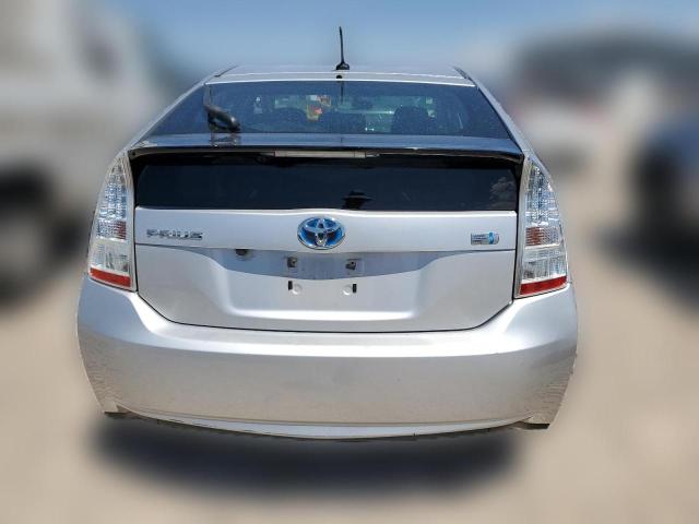 Photo 5 VIN: JTDKN3DU3A0149366 - TOYOTA PRIUS 