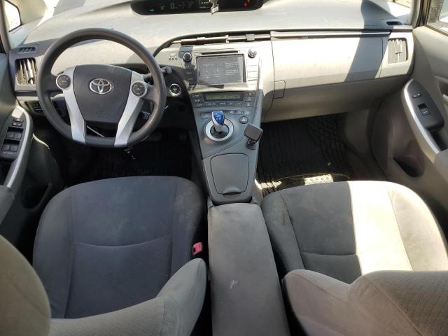 Photo 7 VIN: JTDKN3DU3A0149366 - TOYOTA PRIUS 